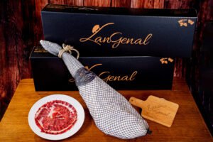 ¿El Jamón es Saludable? Descubre el mejor jamón con Langenal