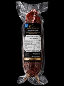 Lomito Langenal 100% ibérico